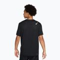 Men's running top Nike AeroSwift Dri-Fit ADV black/summit white 3