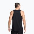 Men's running top Nike Stride Dri-Fit ADV black 3