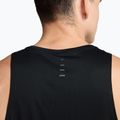Men's running top Nike Stride Dri-Fit ADV black 5