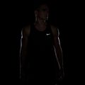 Men's running top Nike Stride Dri-Fit ADV black 7