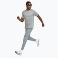Men's running top Nike Stride ADV smoke grey / heather 2