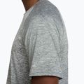 Men's running top Nike Stride ADV smoke grey / heather 5