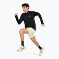 Men's Nike Stride 1/4 Zip Dri-Fit running sweatshirt black 2