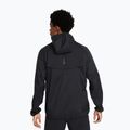 Men's running jacket Nike Stride Repel UV black/black 3