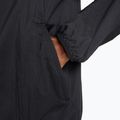 Men's running jacket Nike Stride Repel UV black/black 6
