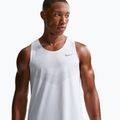 Men's running shirt Nike Stride white 4