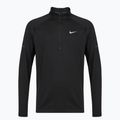 Men's running sweatshirt Nike Stride 1/4 Zip Dri-Fit black 12