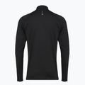 Men's running sweatshirt Nike Stride 1/4 Zip Dri-Fit black 13
