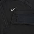 Men's running sweatshirt Nike Stride 1/4 Zip Dri-Fit black 14
