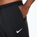 Men's running trousers Nike Stride Dri-Fit Woven black 4
