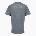 Men's running top Nike Stride ADV thunder blue / heather 12