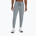 Men's running trousers Nike Stride Dri-Fit Woven smoke grey