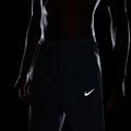 Men's running trousers Nike Stride Dri-Fit Woven smoke grey 9