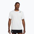 Men's running top Nike AeroSwift Dri-Fit ADV summit white/black