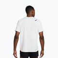 Men's running top Nike AeroSwift Dri-Fit ADV summit white/black 3