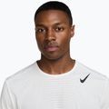 Men's running top Nike AeroSwift Dri-Fit ADV summit white/black 4