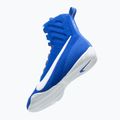 Nike Machomai 3 game royal/white boxing shoes 5