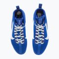 Nike Machomai 3 game royal/white boxing shoes 6