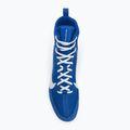 Nike Machomai 3 game royal/white boxing shoes 5
