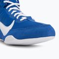 Nike Machomai 3 game royal/white boxing shoes 7