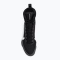 Nike Machomai 3 black/white boxing shoes 5