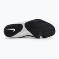 Nike Machomai 3 white/black boxing shoes 4