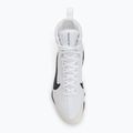 Nike Machomai 3 white/black boxing shoes 5