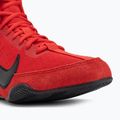 Nike Machomai 3 university red/black boxing shoes 7