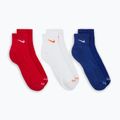 Socks Nike Everyday Plus Cushioned Ankle 3 pairs multi-color/996 2