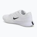 Women's tennis shoes Nike Vapor Pro 3 white/black 3