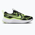 Children's shoes Nike Cosmic Runner black/volt/wolf grey