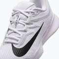 Women's tennis shoes Nike Vapor Pro 3 white/black 8