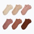 Socks Nike Everyday Plus Cushioned No Show 6 pairs multi-color/904