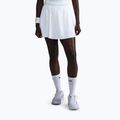 Tennis skirt Nike Court Dri-Fit Ace Advantage white/white