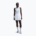 Tennis skirt Nike Court Dri-Fit Ace Advantage white/white 2