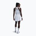 Tennis skirt Nike Court Dri-Fit Ace Advantage white/white 3