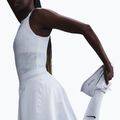 Tennis skirt Nike Court Dri-Fit Ace Advantage white/white 5