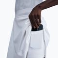 Tennis skirt Nike Court Dri-Fit Ace Advantage white/white 8