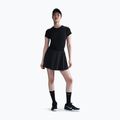 Tennis skirt Nike Court Dri-Fit Ace Advantage black/black 2