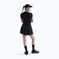 Tennis skirt Nike Court Dri-Fit Ace Advantage black/black 3