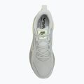 Men's running shoes Nike Vomero 18 light silver/barely volt/college grey 5