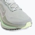 Men's running shoes Nike Vomero 18 light silver/barely volt/college grey 7