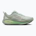 Men's running shoes Nike Vomero 18 light silver/barely volt/college grey