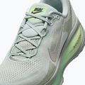 Men's running shoes Nike Vomero 18 light silver/barely volt/college grey 3