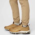 Nike Sportswear City Utility children's trousers parachute beige/black 8