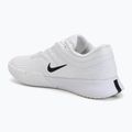 Men's tennis shoes Nike Vapor Pro 3 white / black 3