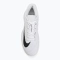 Men's tennis shoes Nike Vapor Pro 3 white / black 5