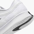 Men's tennis shoes Nike Vapor Pro 3 white / black 9