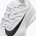 Men's Nike Vapor Pro 3 Tennis Shoes white/black 8