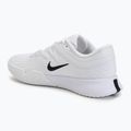 Men's Nike Vapor Pro 3 Tennis Shoes white/black 3